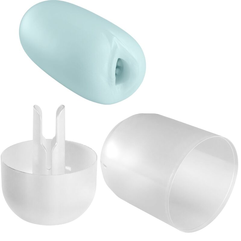 Olga Blue Male Masturbator