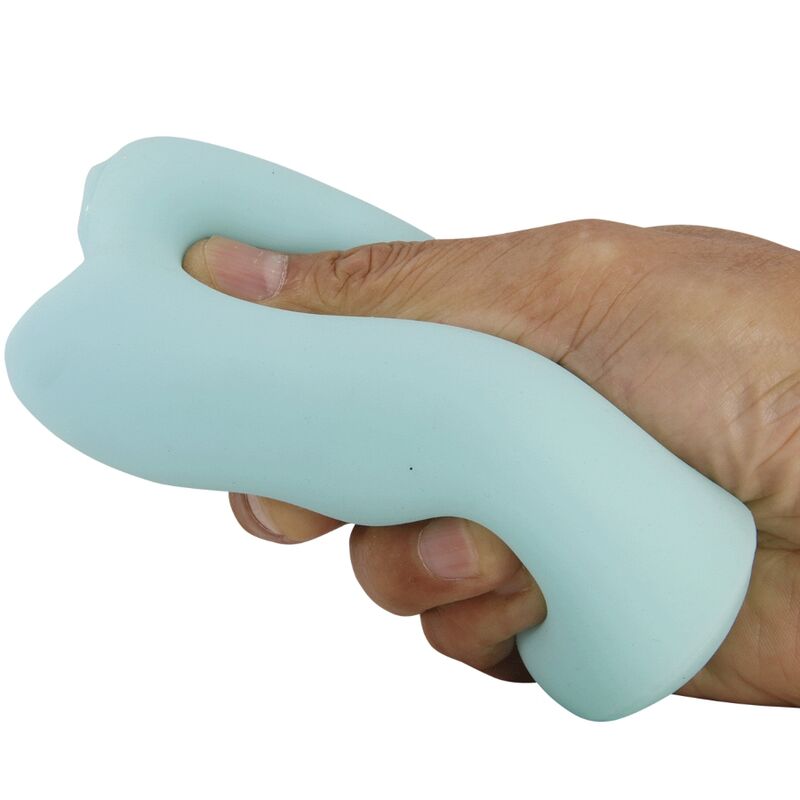 Olga Blue Male Masturbator