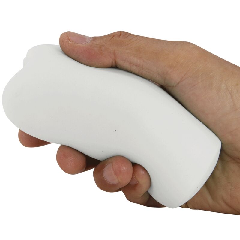 Olga white male masturbator