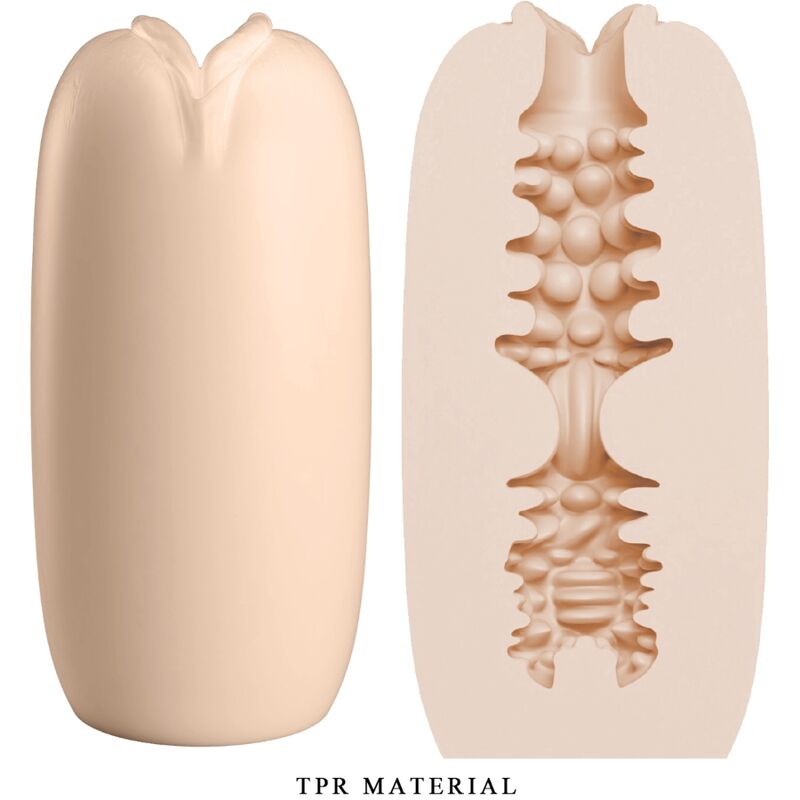 Olga Flesh Male Masturbator