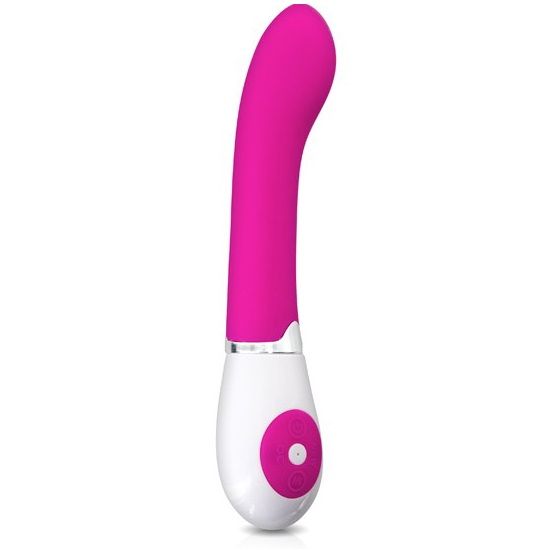 Daniel Vibrator Flirtation
