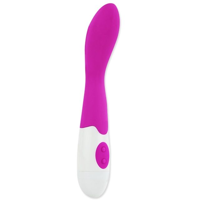 Bishop Vibrator Flirtation