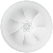 Venus X White Male Masturbator