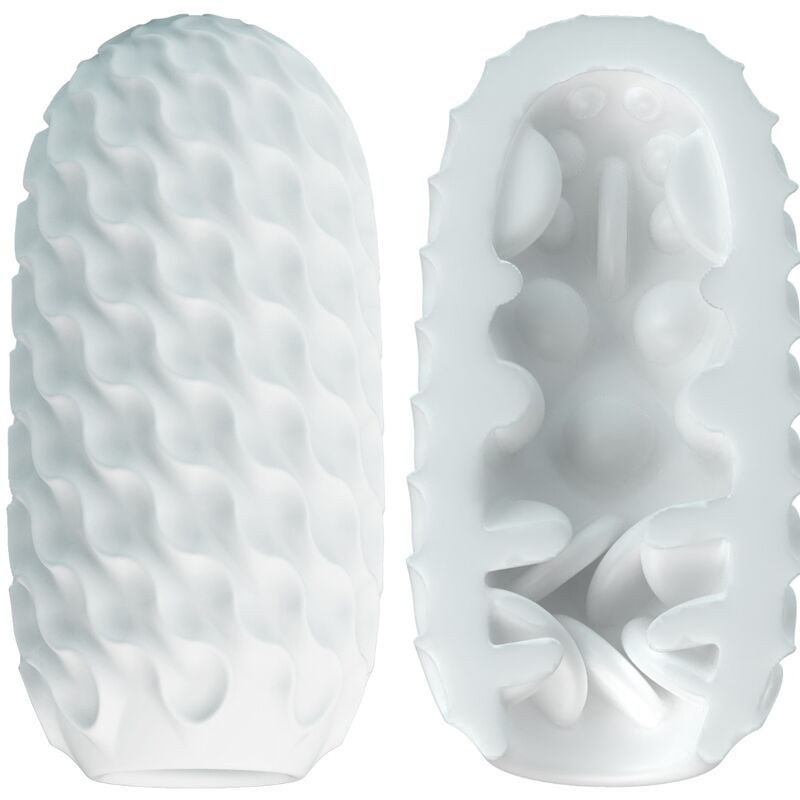 Venus X White Male Masturbator