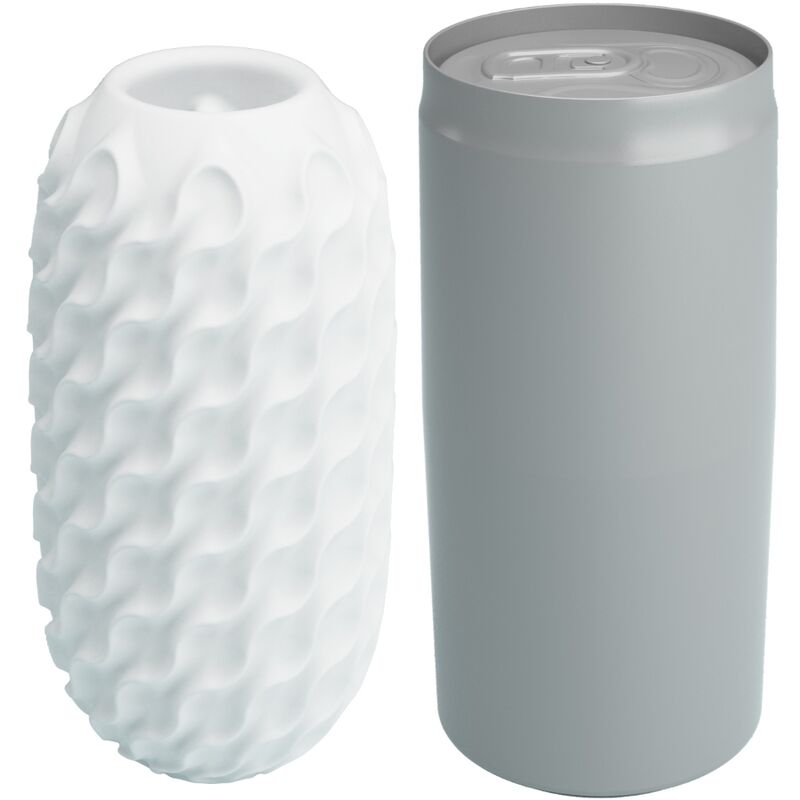 Venus X White Male Masturbator