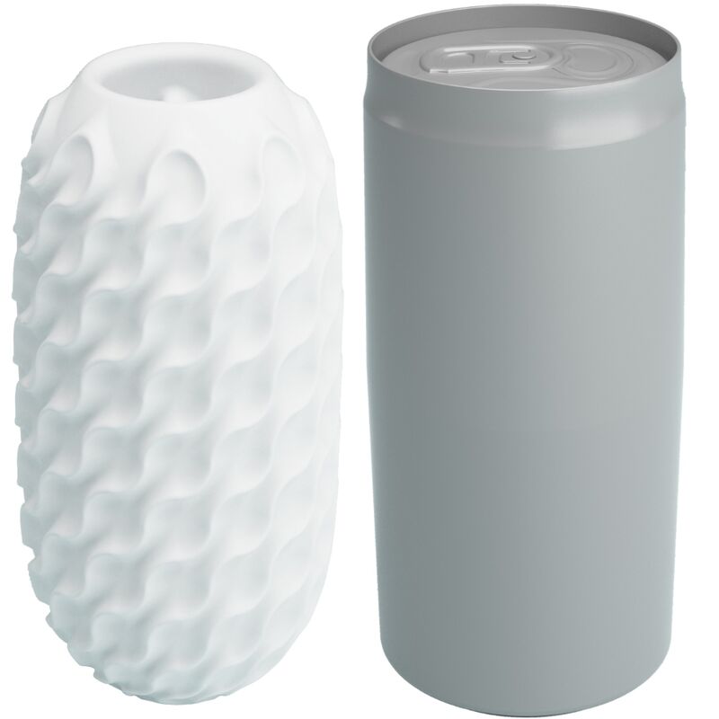 Venus X Model 2 White Male Masturbator