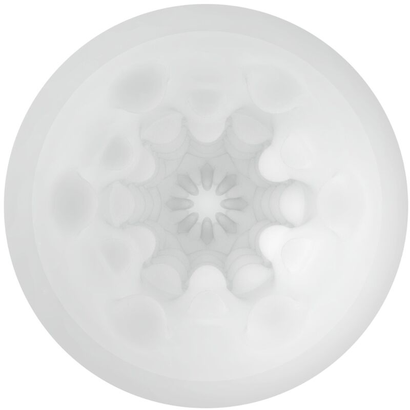 Venus X Model 2 White Male Masturbator