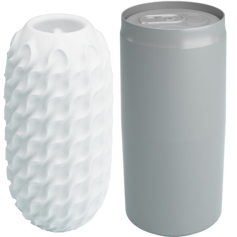 Venus X Model 3 White Male Masturbator