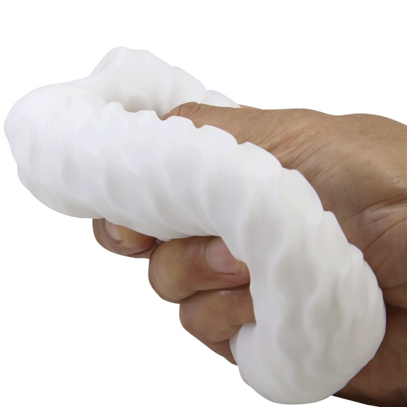 Venus X Model 3 White Male Masturbator