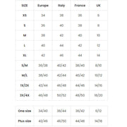 Sexy mama claus red vinyl costume s