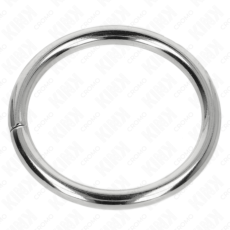 Metal penis ring 4.5 cm