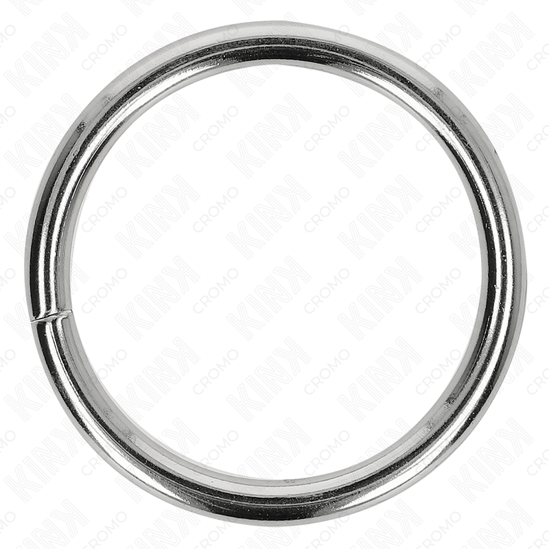 Metal penis ring 4.5 cm
