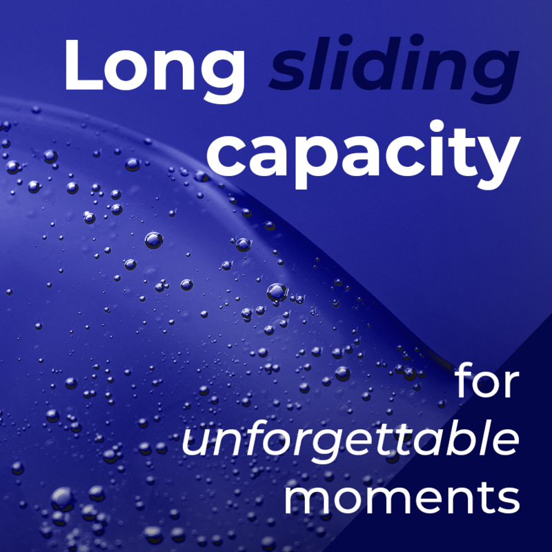 Water-based lubricant 1000 ml