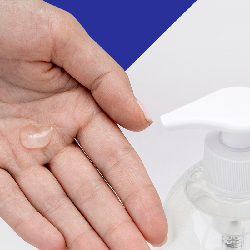 Water-based lubricant 1000 ml