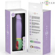 Velma Classic Purple Vibrator