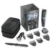Trim 2.0 precision body shaver