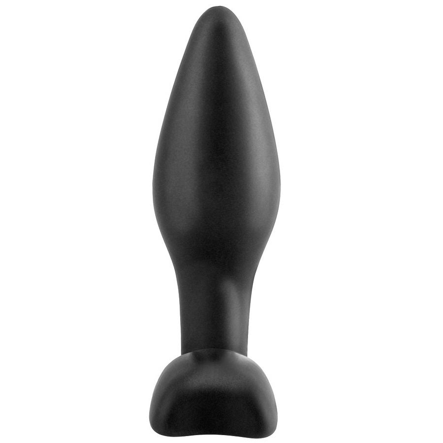 Mini silicone anal plug