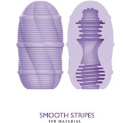 Cupid x 18 Male Masturbators Different Textures