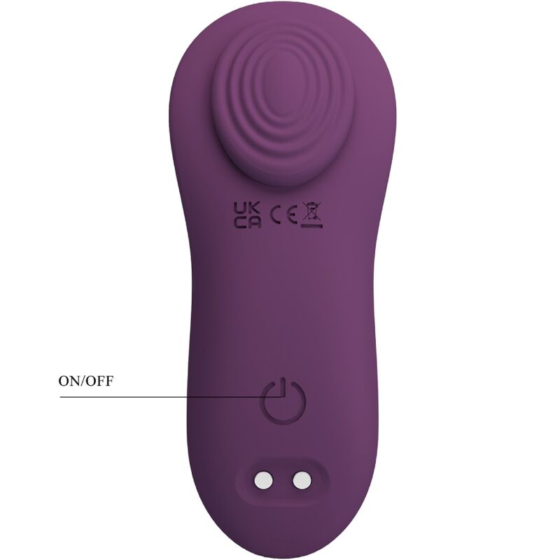 Franz massager and vibrator free app purple