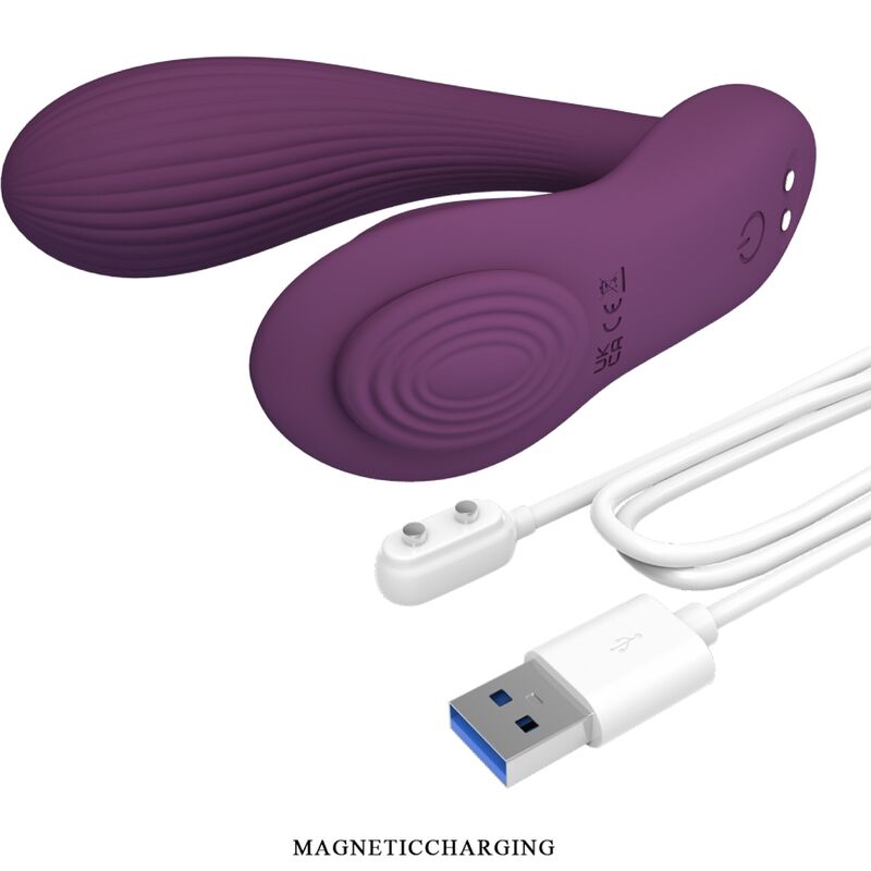 Franz massager and vibrator free app purple