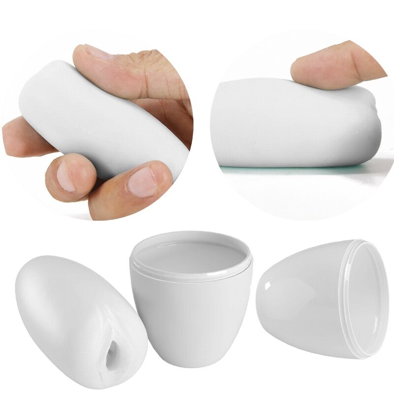 Caspar pack of 15 different men's mascrubators