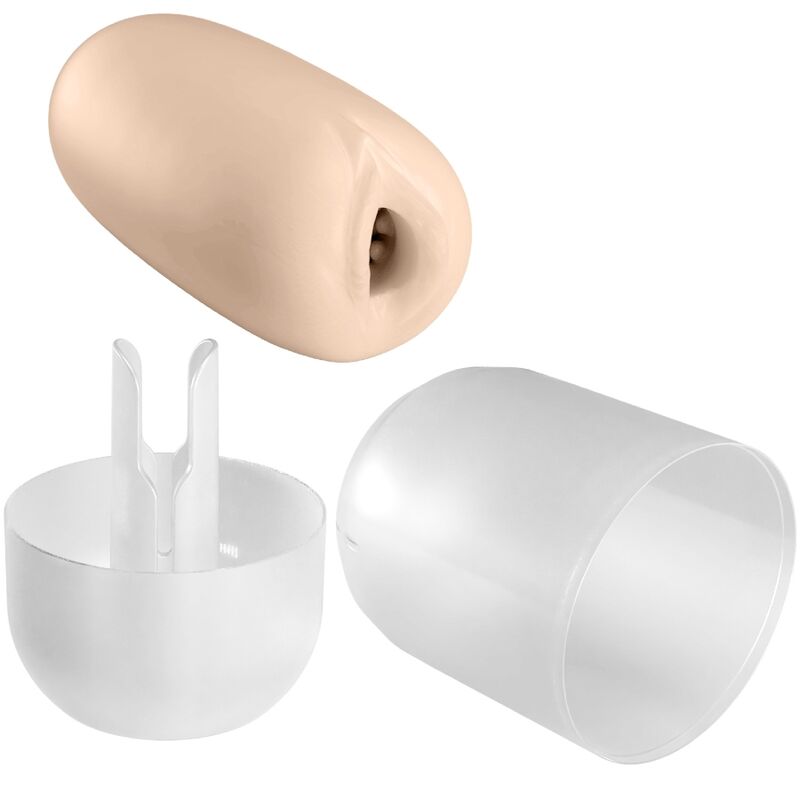 Olga pack of 15 different men's mascrubators