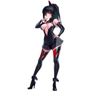 Lilith Fukumoto's Vagina