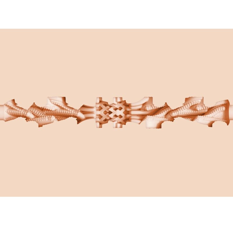 Lilith Fukumoto's Vagina