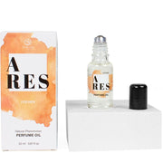 Ares natural pheromone perfume in oil for men 20 ml