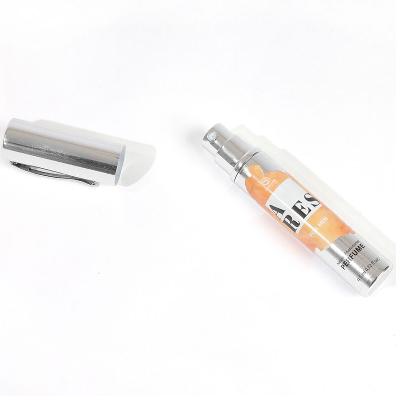 Ares Natural Pheromone Perfume Travel Size for Men 10ml