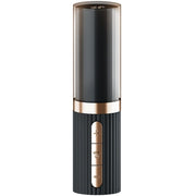 Kiss Wave Pro 2 Clitoral Stimulator Garnet / Black