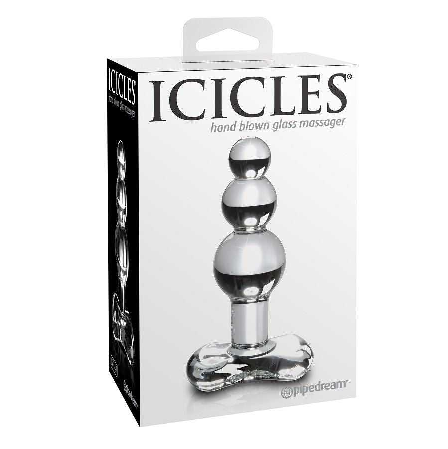 ICICLES - No. 47 CRYSTAL MASSAGER
