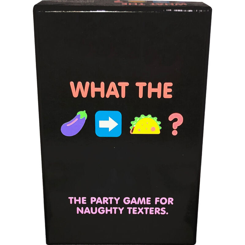 KHEPER GAMES - WHAT'S IN A TACO, BUT AUBERGINE?