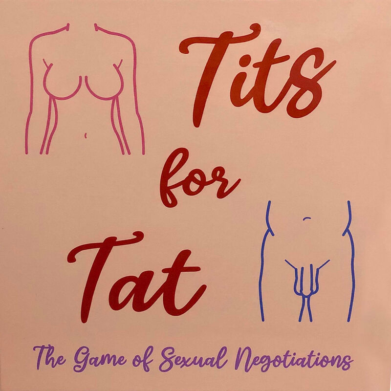 Tit for tat