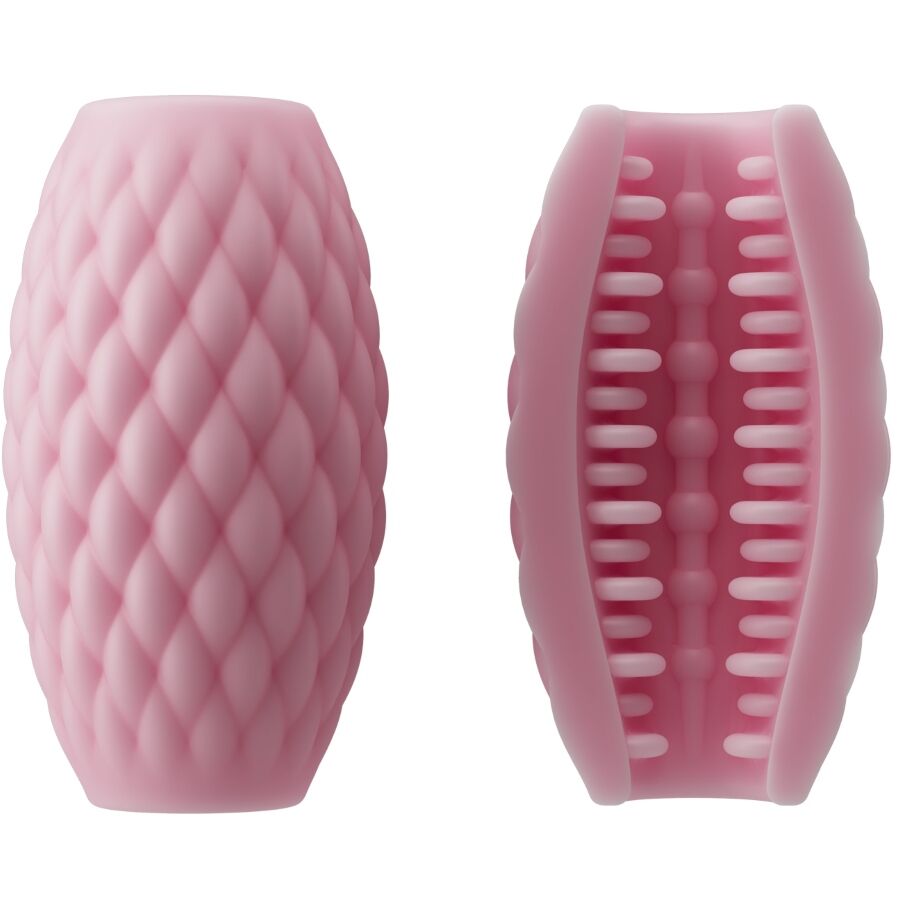 Athena Eros Pack 15 Various Male Masturbators