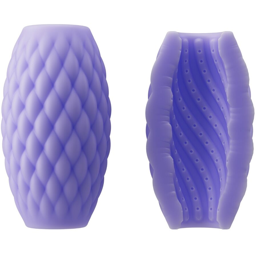 Athena Eros Pack 15 Various Male Masturbators