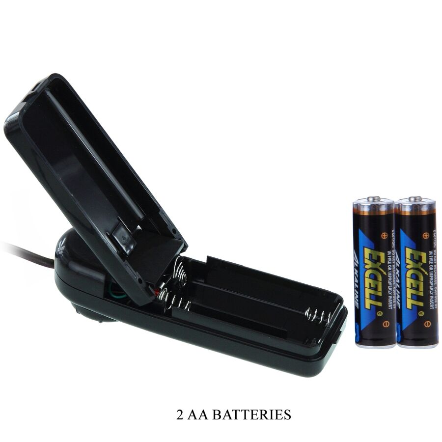 Universal harness briefs with vibrating and squirting dildo 15.5 cm mulato