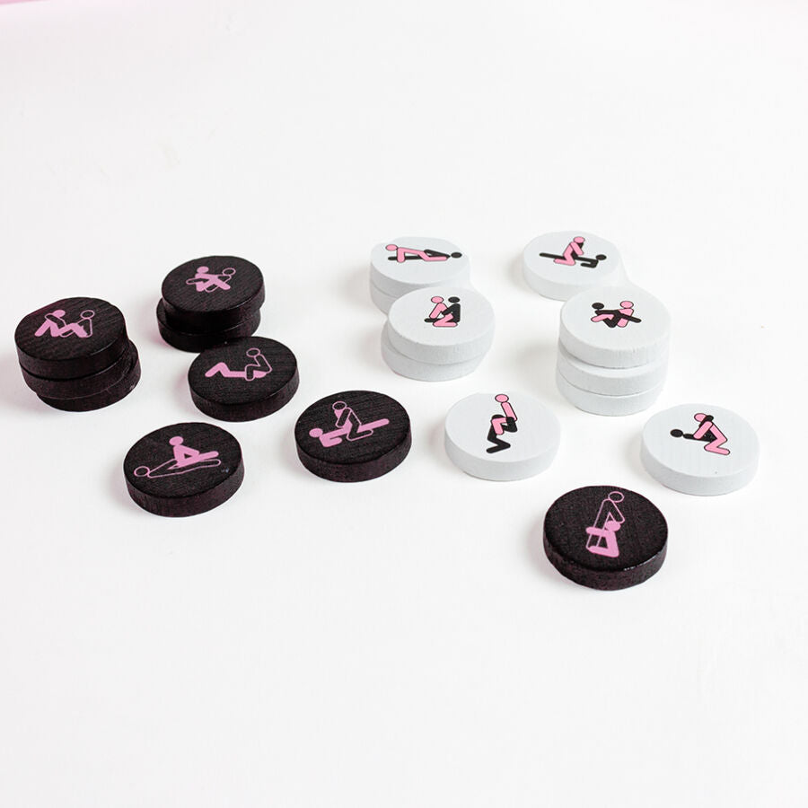 play4sex wooden game