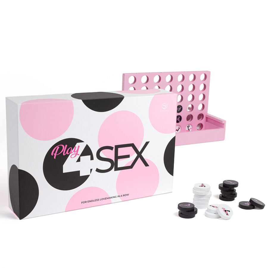 play4sex wooden game