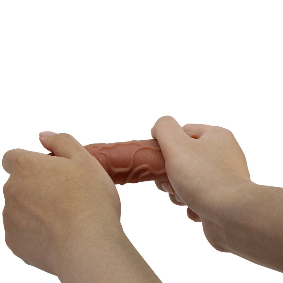 10 cm stone penis sleeve