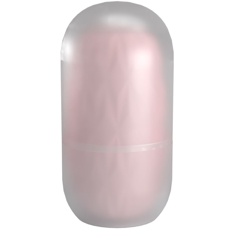 Athena Alice Pink Male Masturbator