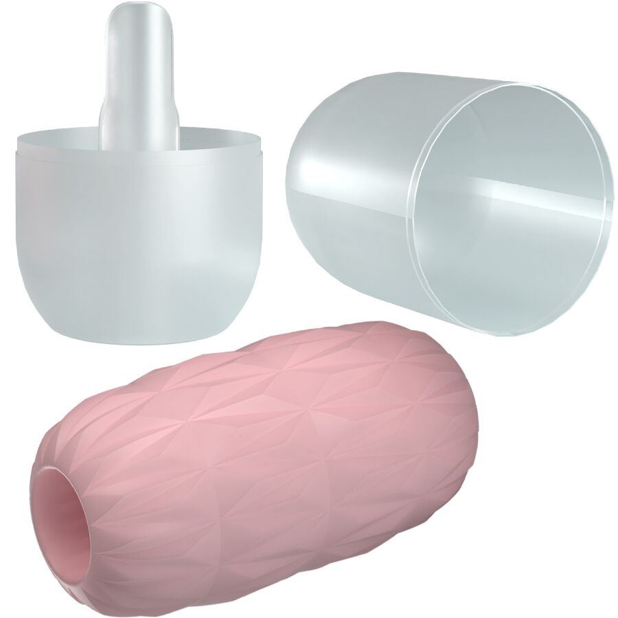 PRETTY LOVE - ATHENA ALICE ROSE MALE MASTURBATOR