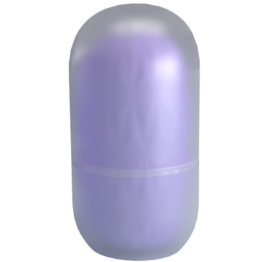 Athena Alice Purple Male Masturbator