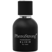 Pheromone Elixir for Men 50 ml