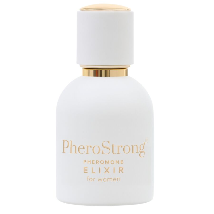 Pheromone Elixir for Women 50 ml