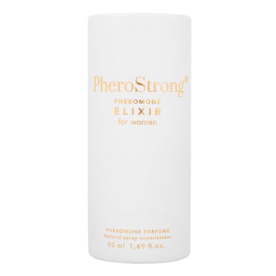 Pheromone Elixir for Women 50 ml