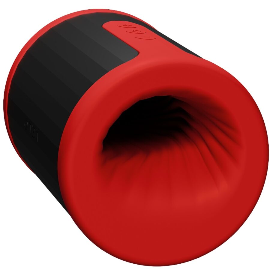 Masturbateur Connecté F2s Double Moteur 10 Capteurs Sensoriels - Lelo