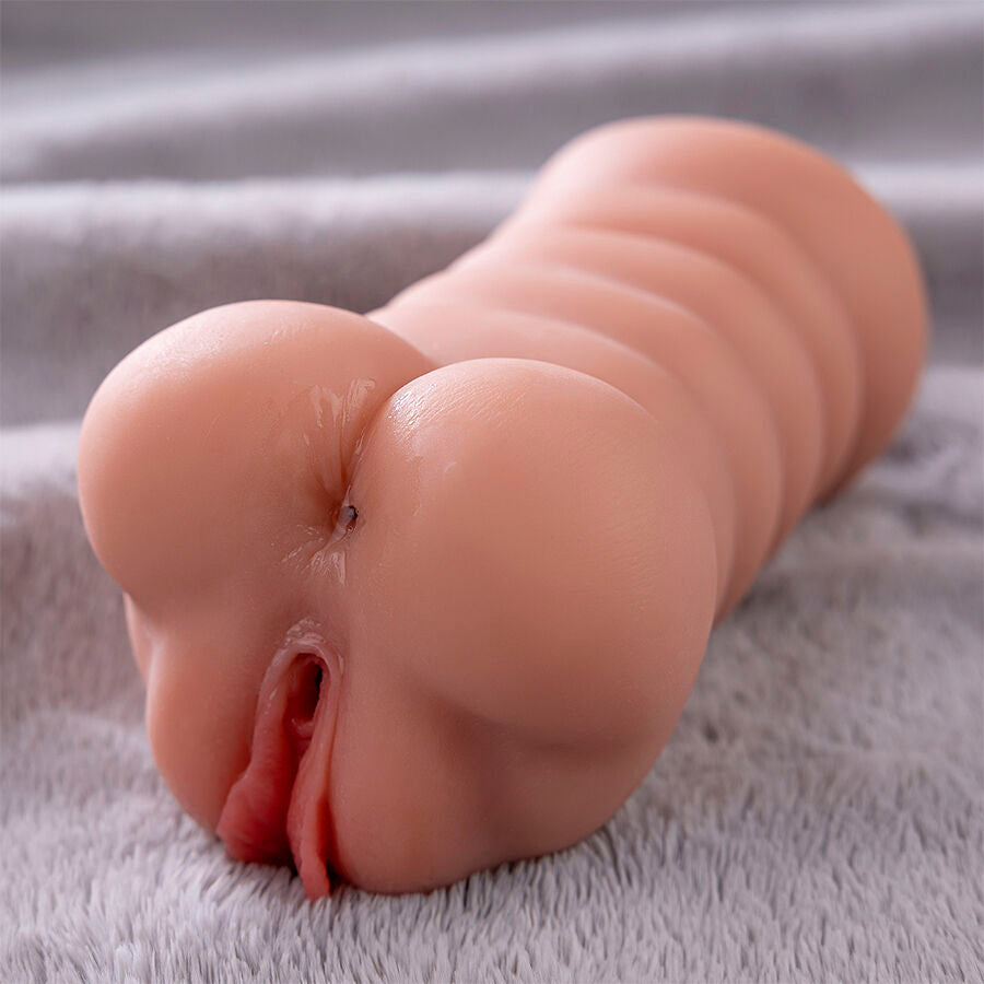 XISE - RAMAR VAGINAL MASTURBATOR WITH VIBRATION