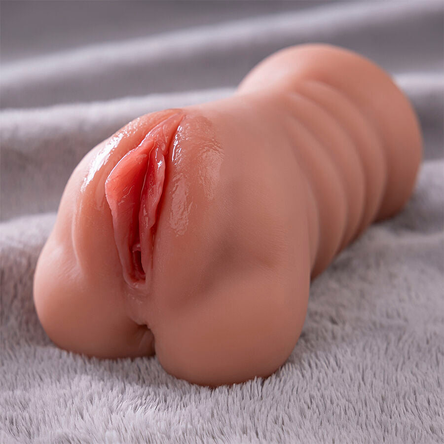 XISE - RAMAR VAGINAL MASTURBATOR WITH VIBRATION