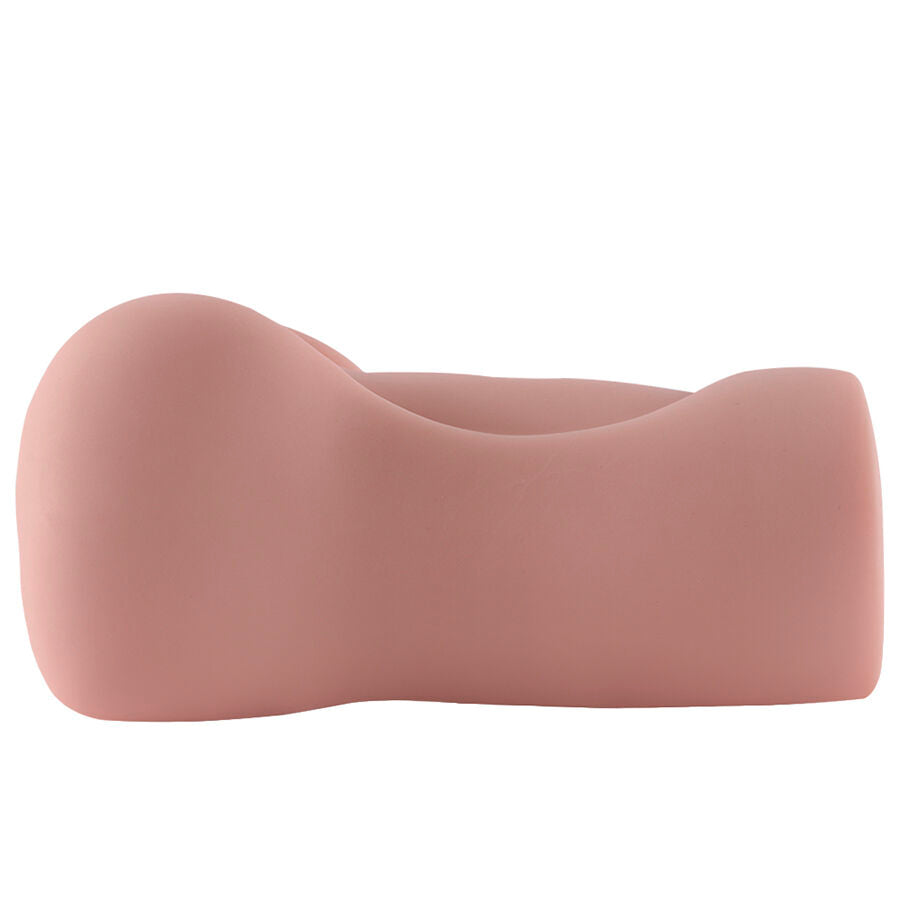 XISE - AGGIE VIBRATING MASTURBATOR FOR VAGINAL USE WITH VIBRATION